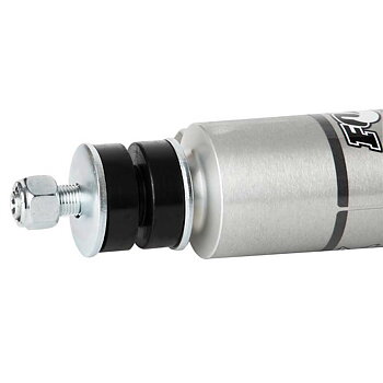 Fox Performance 2.0 IFP Shock Absorber Front 0-1.5" Lift - Jeep XJ, ZJ & WJ