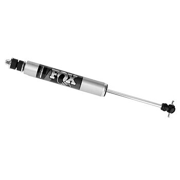Fox Performance 2.0 IFP Shock Absorber Front 2-3.5" Lift - Jeep XJ, ZJ & WJ