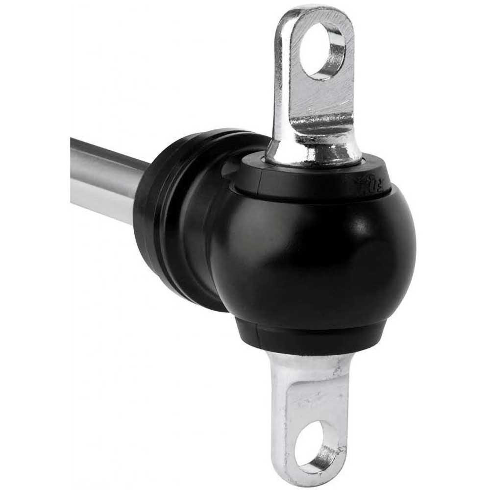 Fox Performance 2.0 IFP Shock Absorber Front 4-6" Lift - Jeep XJ, ZJ & WJ - 3