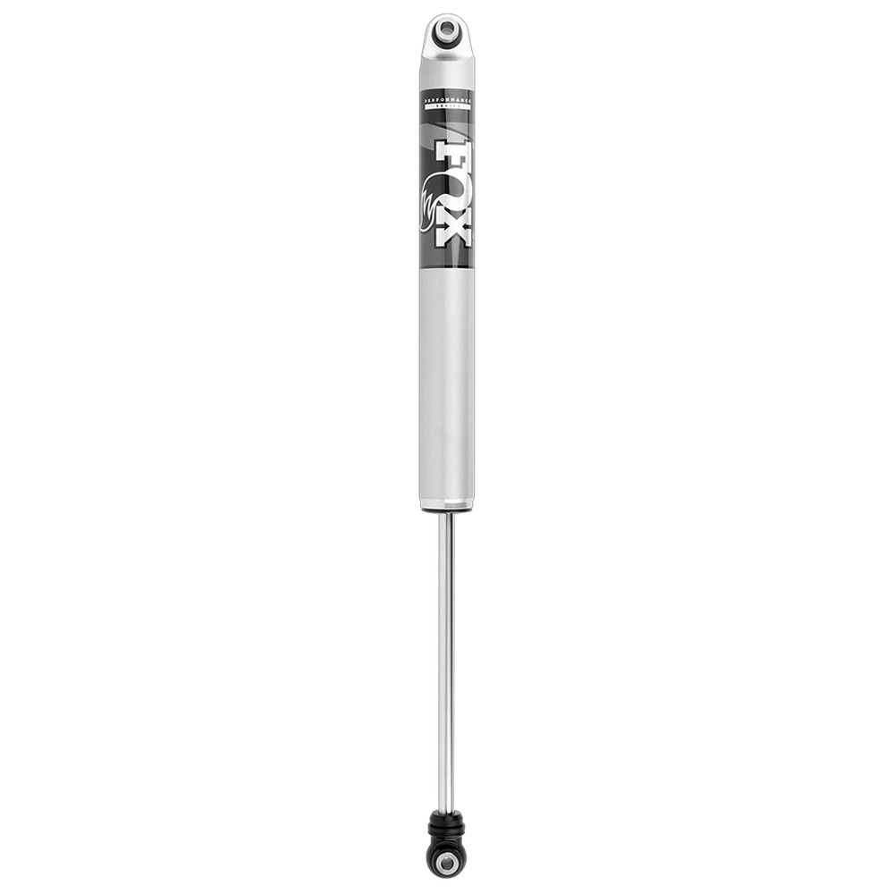 Fox Performance 2.0 IFP Shock Absorber Rear 3.5-4.5" Lift - Jeep Cherokee XJ - 2