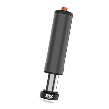 Fox Factory Race 2.0 Adjustable Bump Stop Pinch Mount