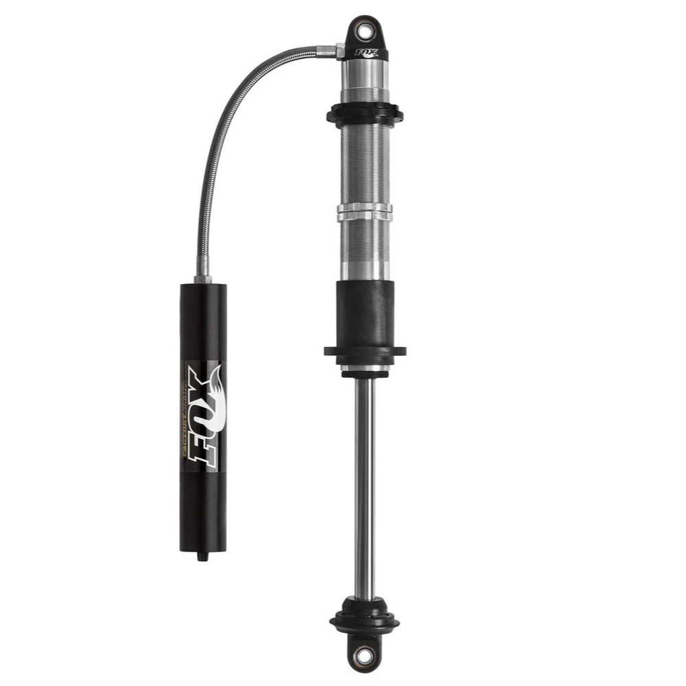 Fox Factory Race 2.0 Remote Reservoir DSC Coilover 12" Travel