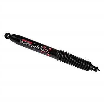 Skyjacker Black Max Shock Absorber Front 0" Litft JK & JKU