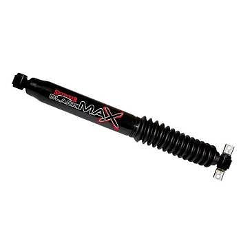 Skyjacker Black Shock Absorber Rear 0" Litft JK & JKU