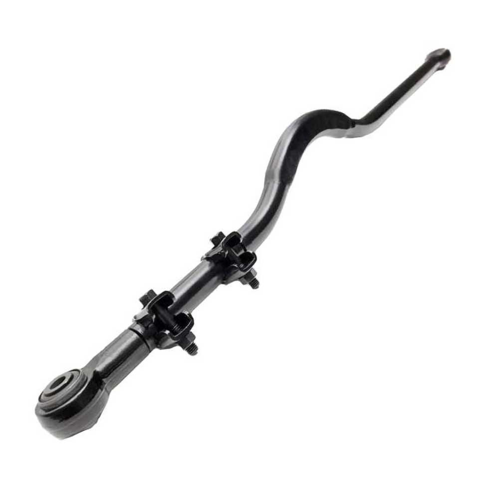 Rough Country Forged Adjustable Rear Track Bar 2.5-6" Lift - Jeep JK & JKU