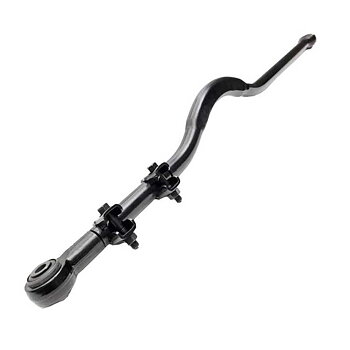 Rough Country Forged Adjustable Rear Track Bar 2.5-6" Lift - Jeep JK & JKU