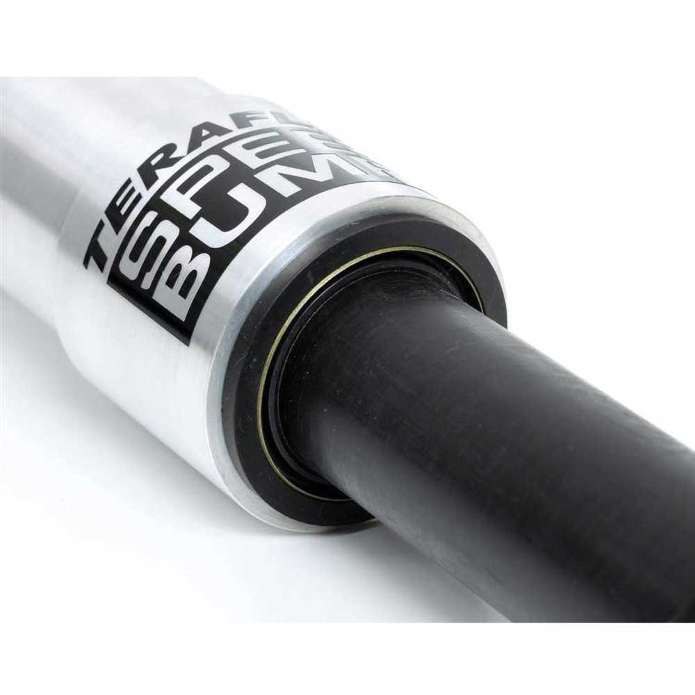 Teraflex Front & Rear Speedbump Kit - Jeep JK & JKU - 3