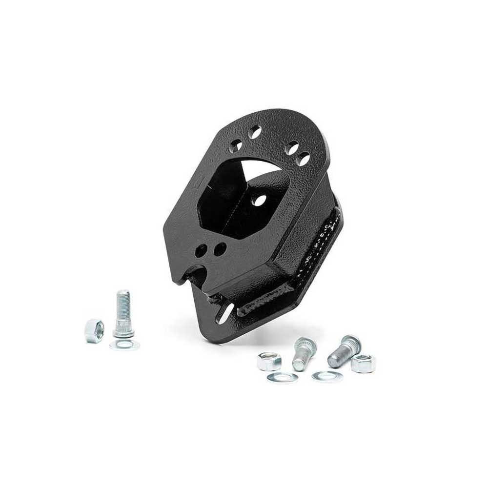 Rough Country Spare Tyre Carrier Spacer - Jeep JK, TJ, LJ & YJ
