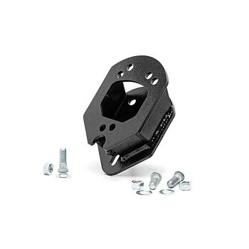 Rough Country Spare Tyre Carrier Spacer - Jeep JK, TJ, LJ & YJ