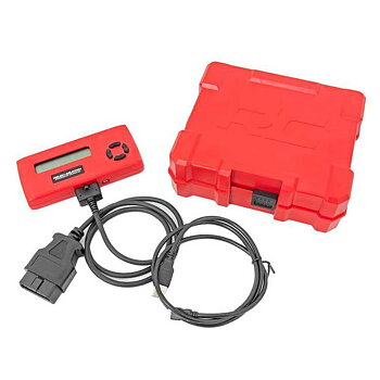 Rough Country Speedometer Calibrator - Jeep JL, JLU & JT
