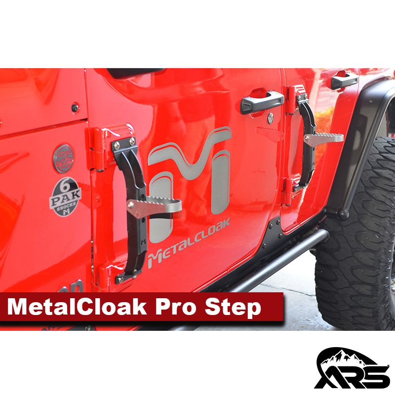 metalcloak jk 2 door