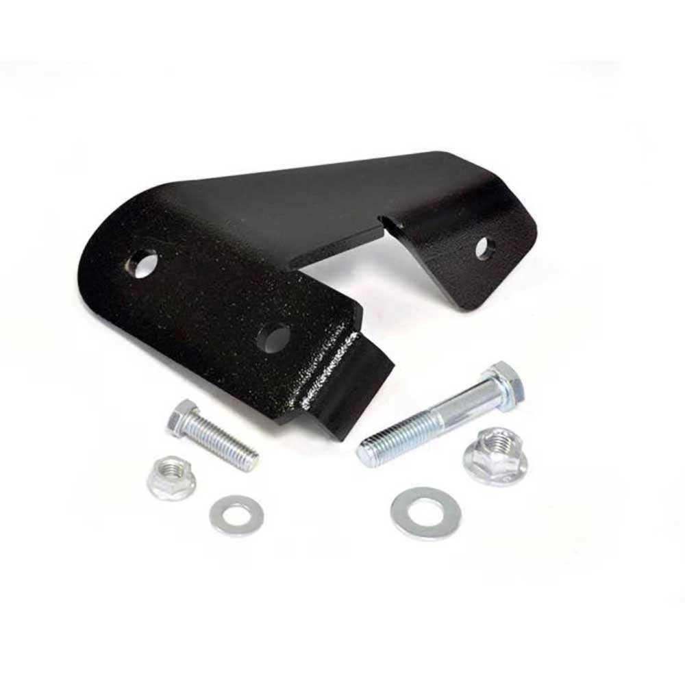 Rough Country Front Track Bar Bracket 4-6" Lift - Jeep YJ