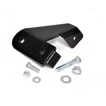 Rough Country Front Track Bar Bracket 4-6" Lift - Jeep YJ