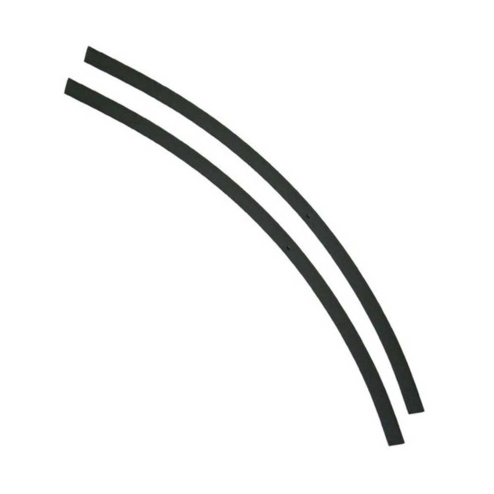 Rough Country 2" Add-a-Leaf Springs - Jeep YJ & Cherokee XJ
