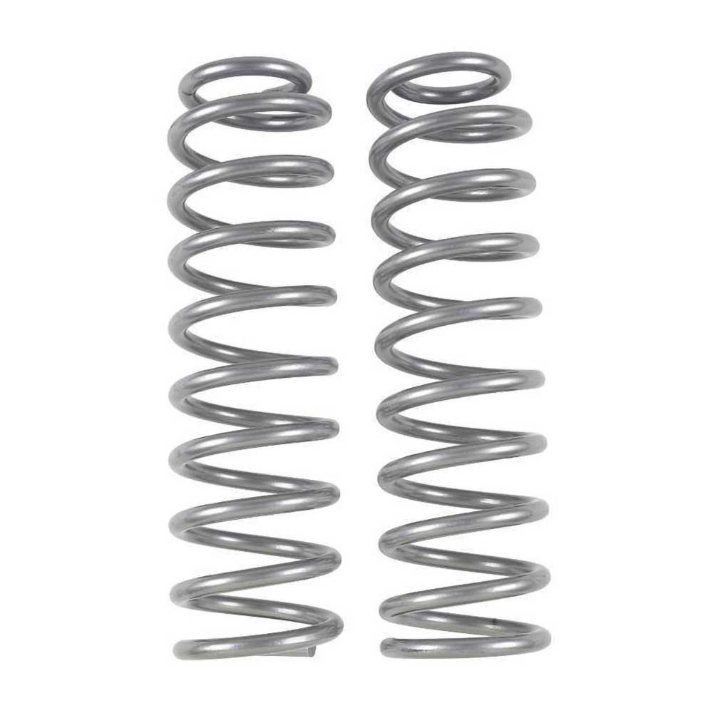 Rough Country 3" Lift Front Coil Springs - Jeep Cherokee XJ