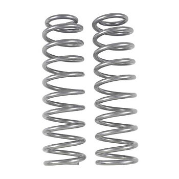Rough Country 4.5" Lift Front Coil Springs - Jeep Cherokee XJ