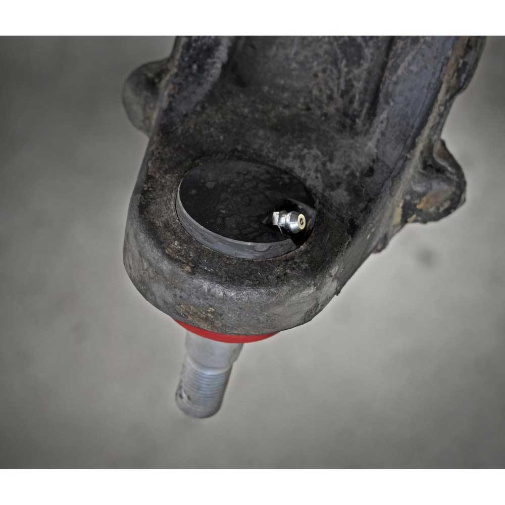 Rough Country HD Ball Joint Kit - Jeep JK & JKU - 6
