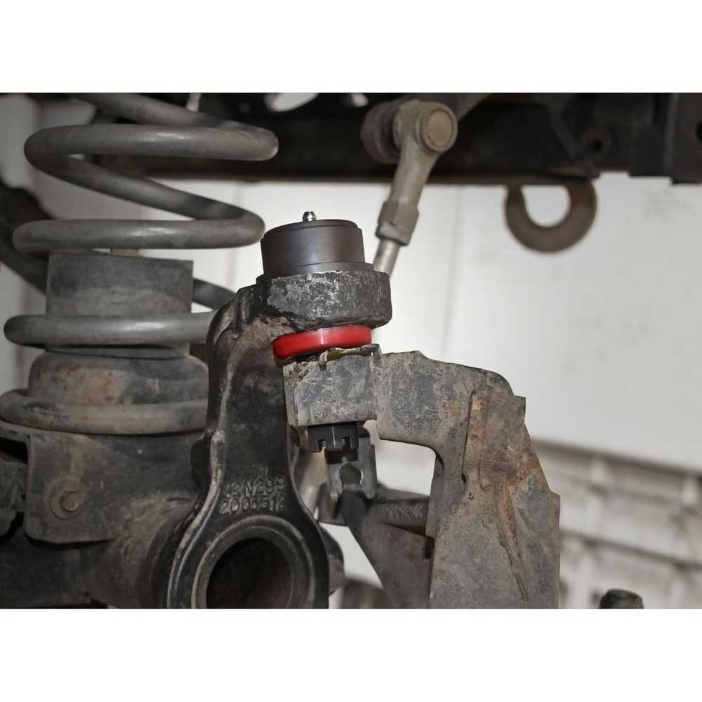 Rough Country HD Ball Joint Kit - Jeep JK & JKU - 5