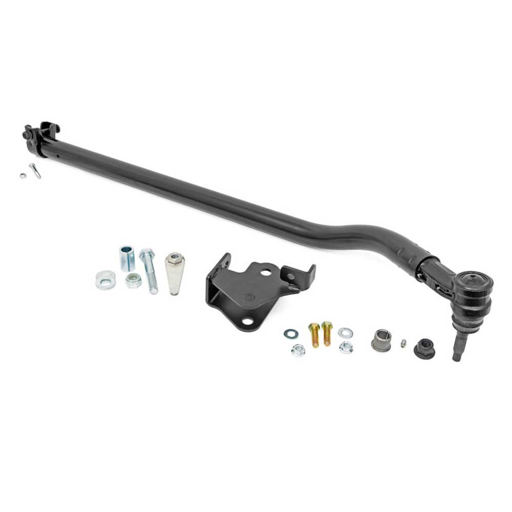 Rough Country High Steer Kit 3.5-6" Lift - Jeep JL & JLU