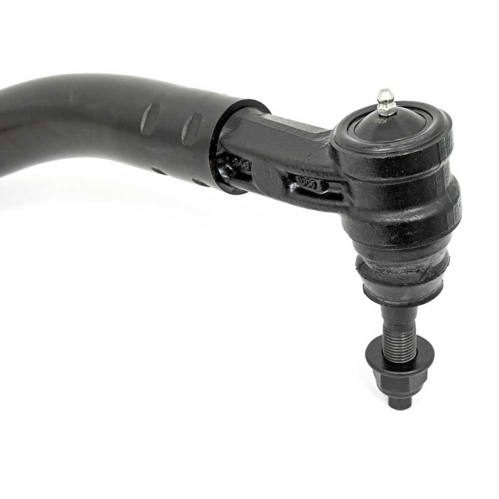 Rough Country High Steer Kit 3.5-6" Lift - Jeep JL & JLU - 2