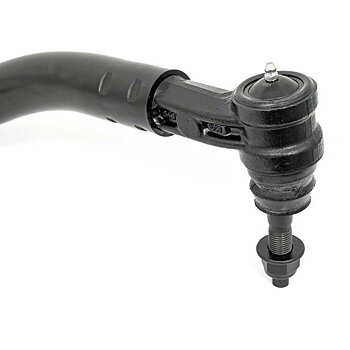 Rough Country High Steer Kit 3.5-6" Lift - Jeep JL & JLU