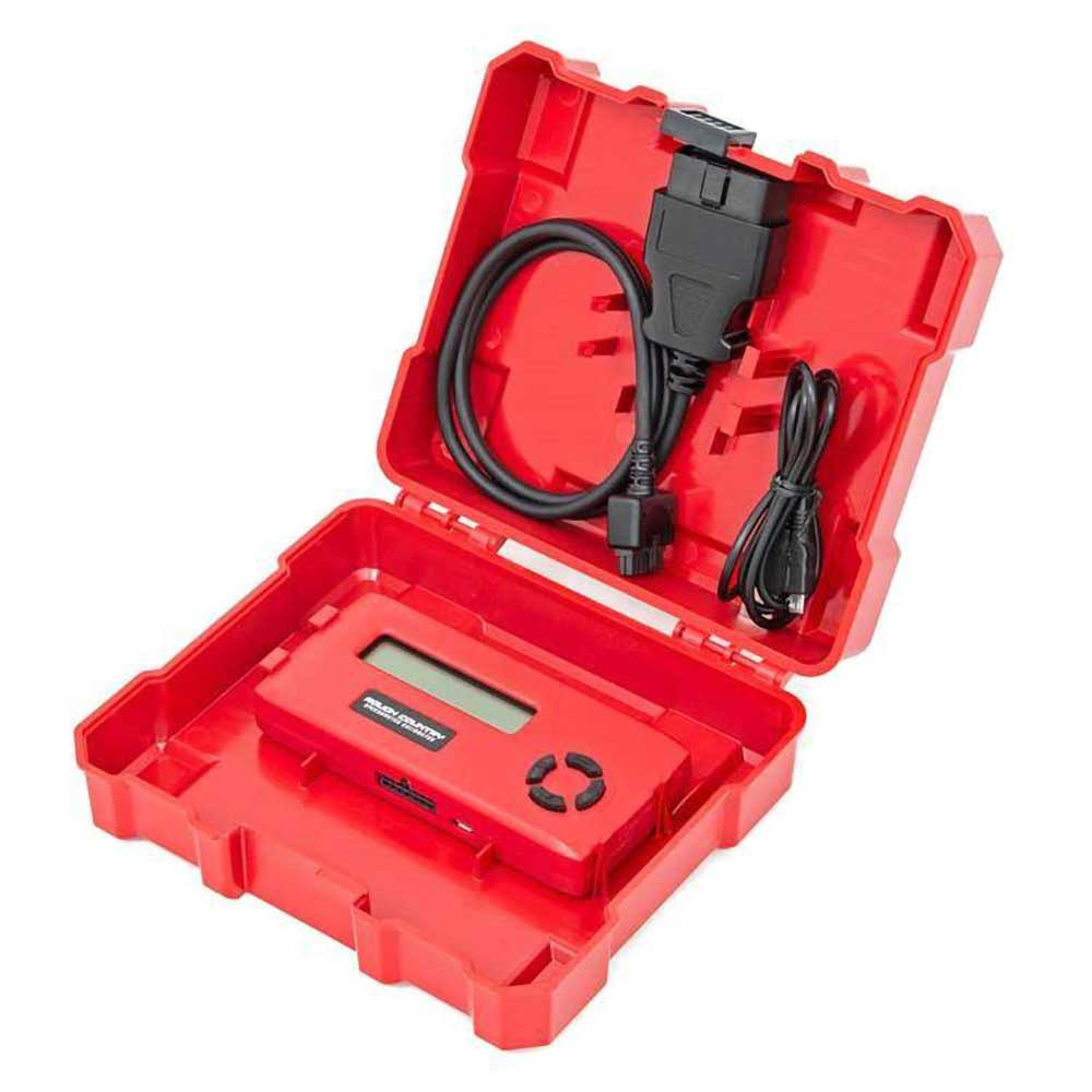 Rough Country Speedometer Calibrator - Jeep JK & JKU - 2