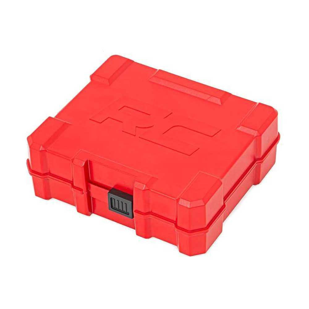 Rough Country Speedometer Calibrator - Jeep JK & JKU - 4