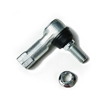 Rough Country Rod End for Quick Disconnect Sway Bar Links