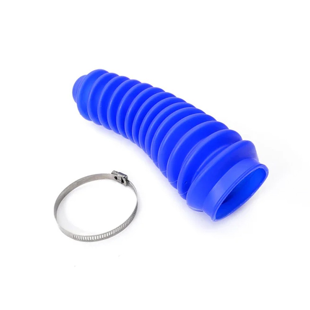 Rough Country Universal Shock Boot Blue