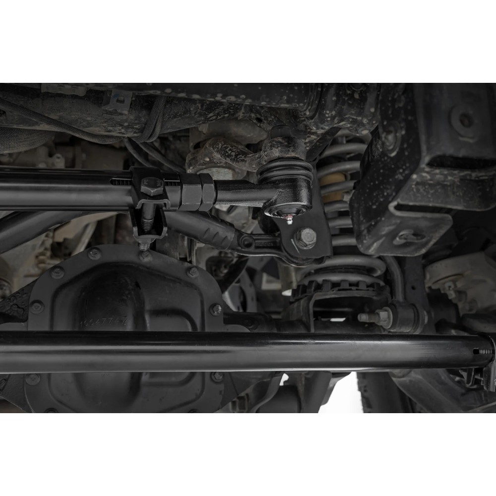 Rough Country HD Steering Upgrade Kit - Jeep JL, JLU & JT - 3