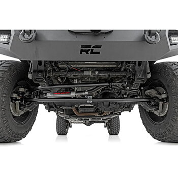 Rough Country HD Steering Upgrade Kit - Jeep JL, JLU & JT