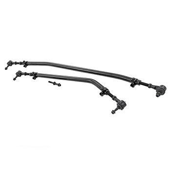 Rough Country HD Steering Upgrade Kit - Jeep JL, JLU & JT