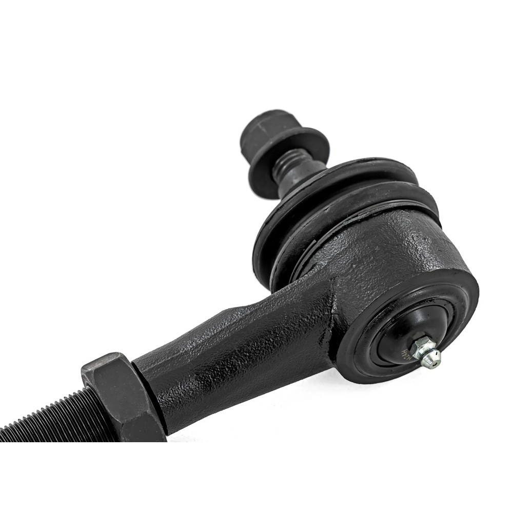Rough Country HD Steering Upgrade Kit - Jeep JL, JLU & JT - 6