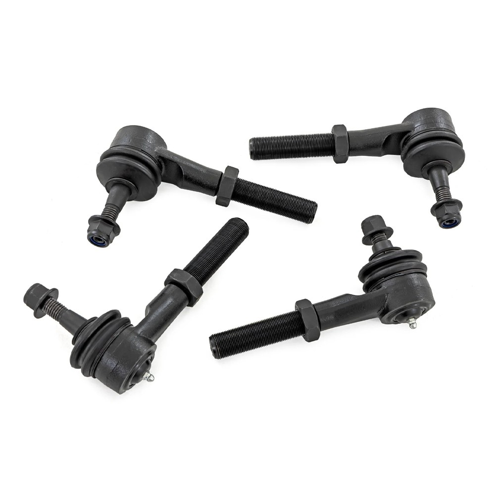 Rough Country HD Steering Upgrade Kit - Jeep JL, JLU & JT - 7