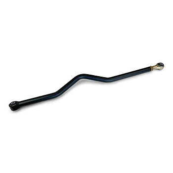 Clayton Off Road Adjustable Rear Track Bar 2-5" Lift - Jeep JK & JKU