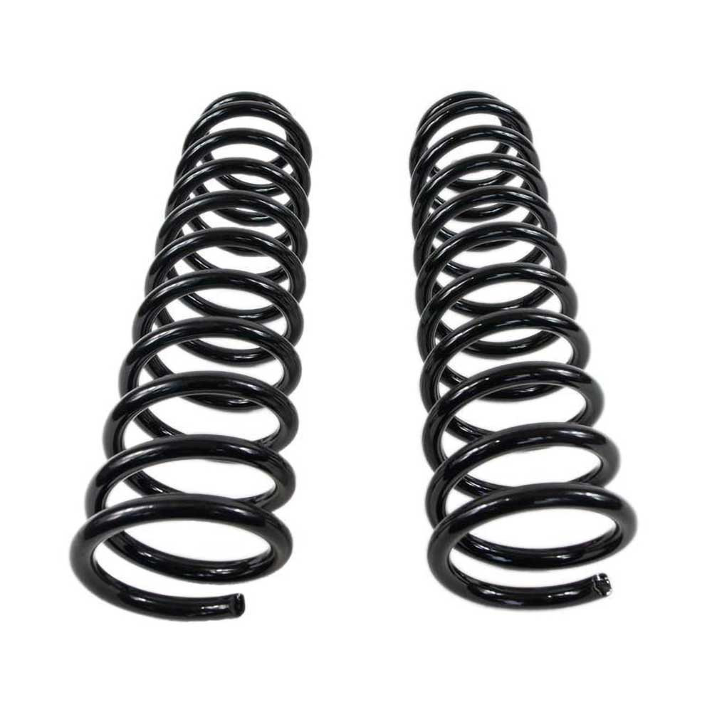 Clayton Off Road 3.5" Lift Rear Coil Springs - Jeep JK & JKU