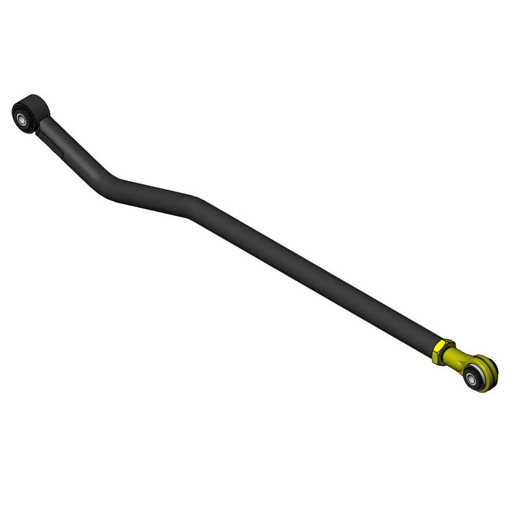 Clayton Off Road Adjustable Rear Track Bar 0-6" Lift - Jeep JL & JLU - 3