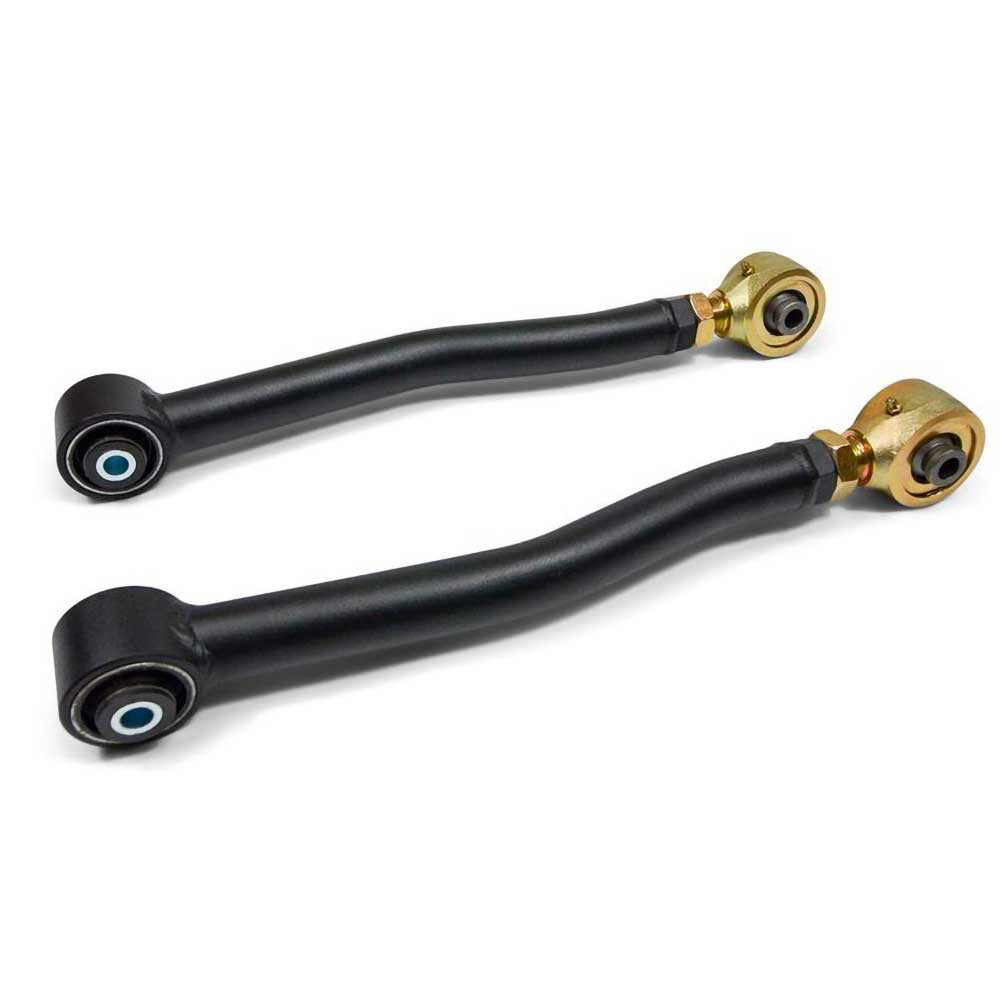 Clayton Off Road Premium Adjustable Rear Upper Short Control Arms 0-5" Lift - Jeep JK, JKU, JL & JLU