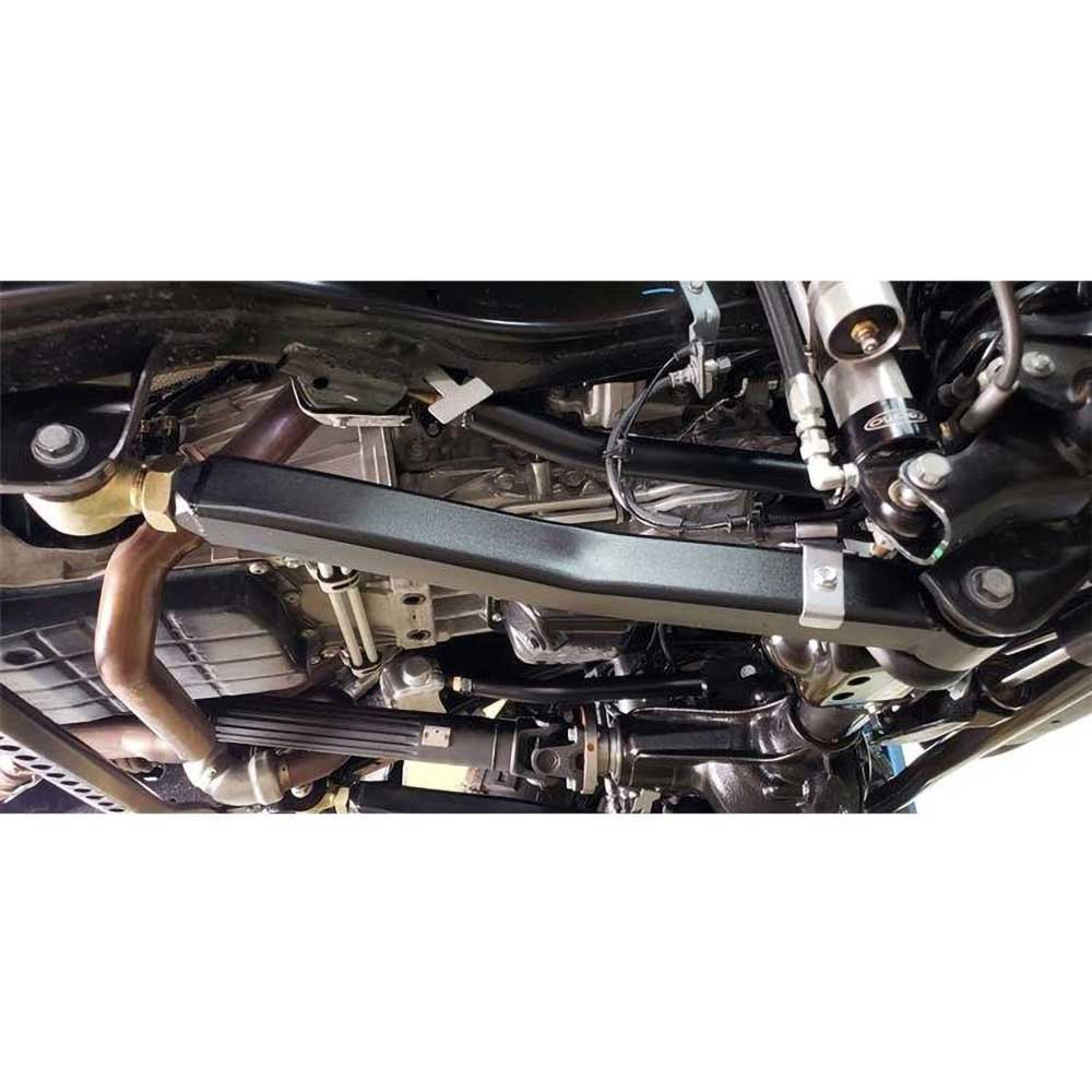 Clayton Off Road Overland+ Adjustable Front Lower Short Control Arms 0-5" Lift - Jeep JL, JLU & JT - 3