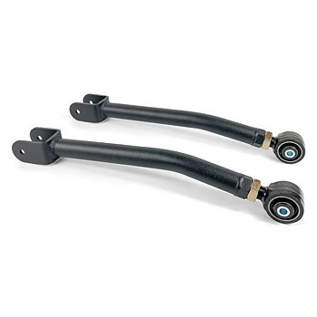 Clayton Off Road Overland+ Adjustable Front Upper Short Control Arms 0-5" Lift - Jeep JL, JLU & JT