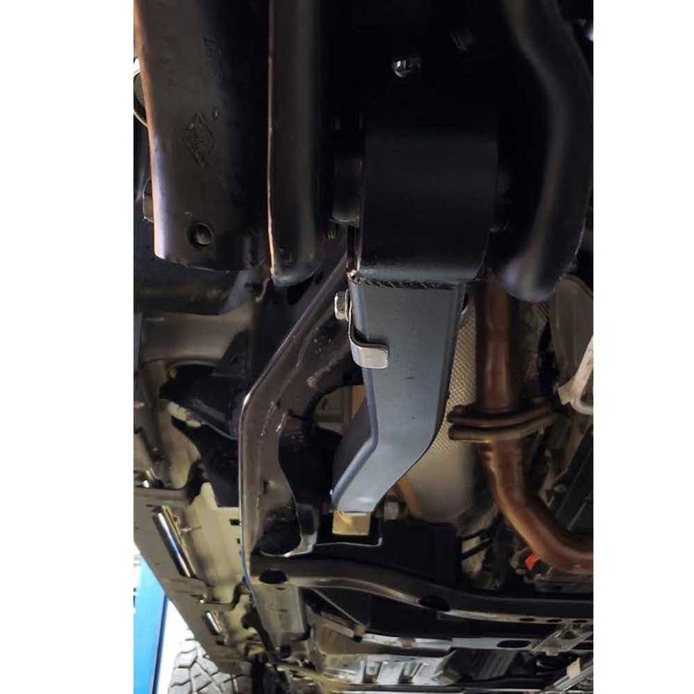 Clayton Off Road Overland+ Adjustable Front Upper Short Control Arms 0-5" Lift - Jeep JL, JLU & JT - 4
