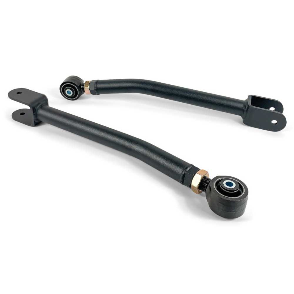 Clayton Off Road Overland+ Adjustable Front Upper Short Control Arms 0-5" Lift - Jeep JL, JLU & JT - 2