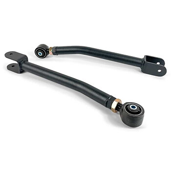 Clayton Off Road Overland+ Adjustable Front Upper Short Control Arms 0-5" Lift - Jeep JL, JLU & JT