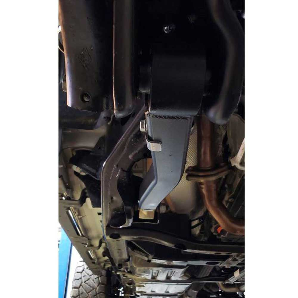 Clayton Off Road Premium Adjustable Front Upper Short Control Arms 0-5" Lift - Jeep JL, JLU & JT - 5