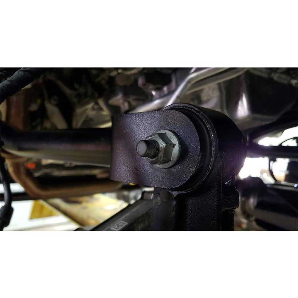 Clayton Off Road Premium Adjustable Front Upper Short Control Arms 0-5" Lift - Jeep JL, JLU & JT - 6