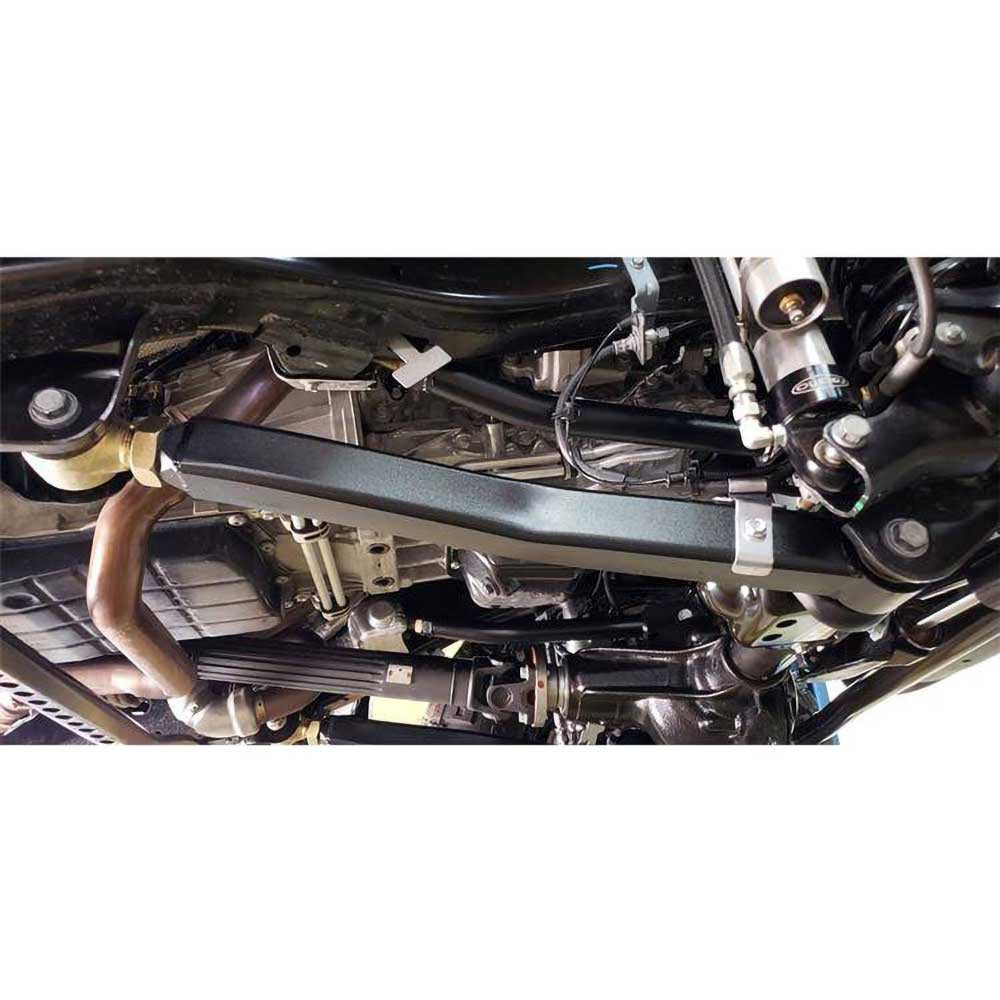 Clayton Off Road Premium Adjustable Front Upper Short Control Arms 0-5" Lift - Jeep JL, JLU & JT - 4