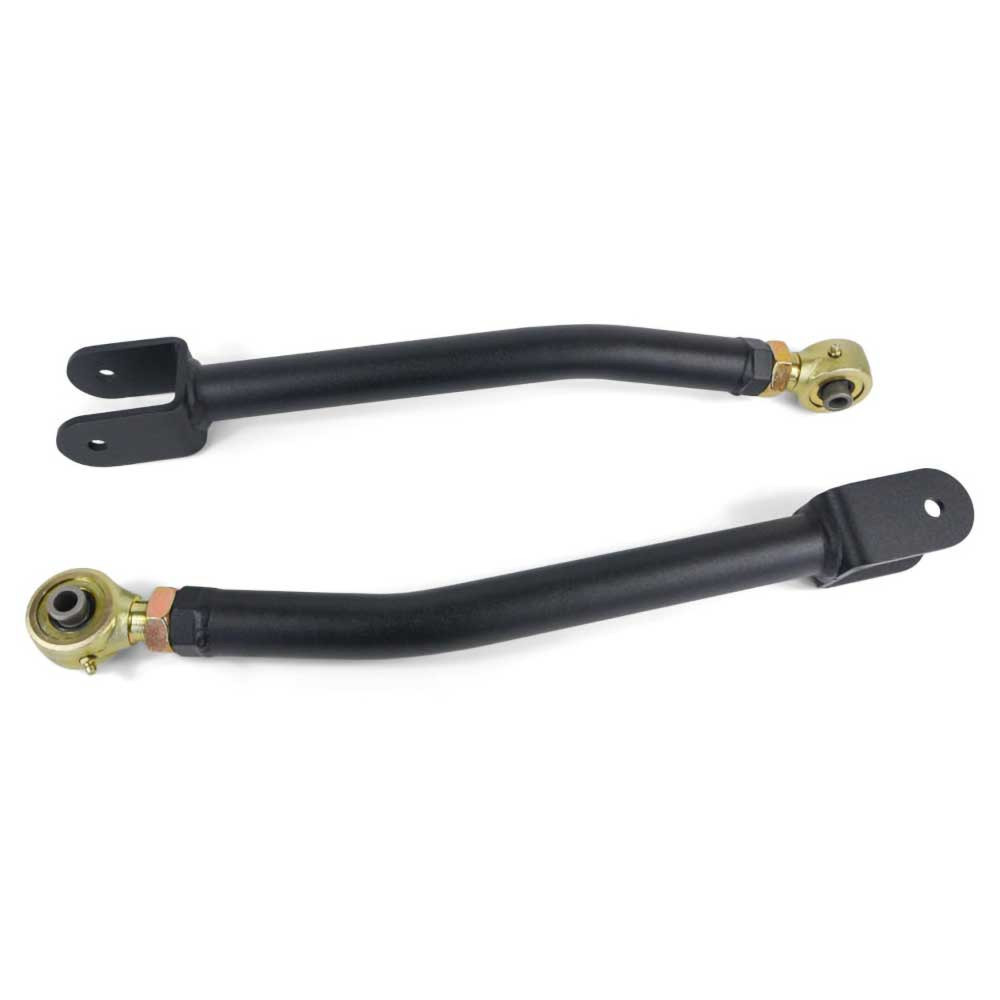 Clayton Off Road Premium Adjustable Front Upper Short Control Arms 0-5" Lift - Jeep JL, JLU & JT - 2