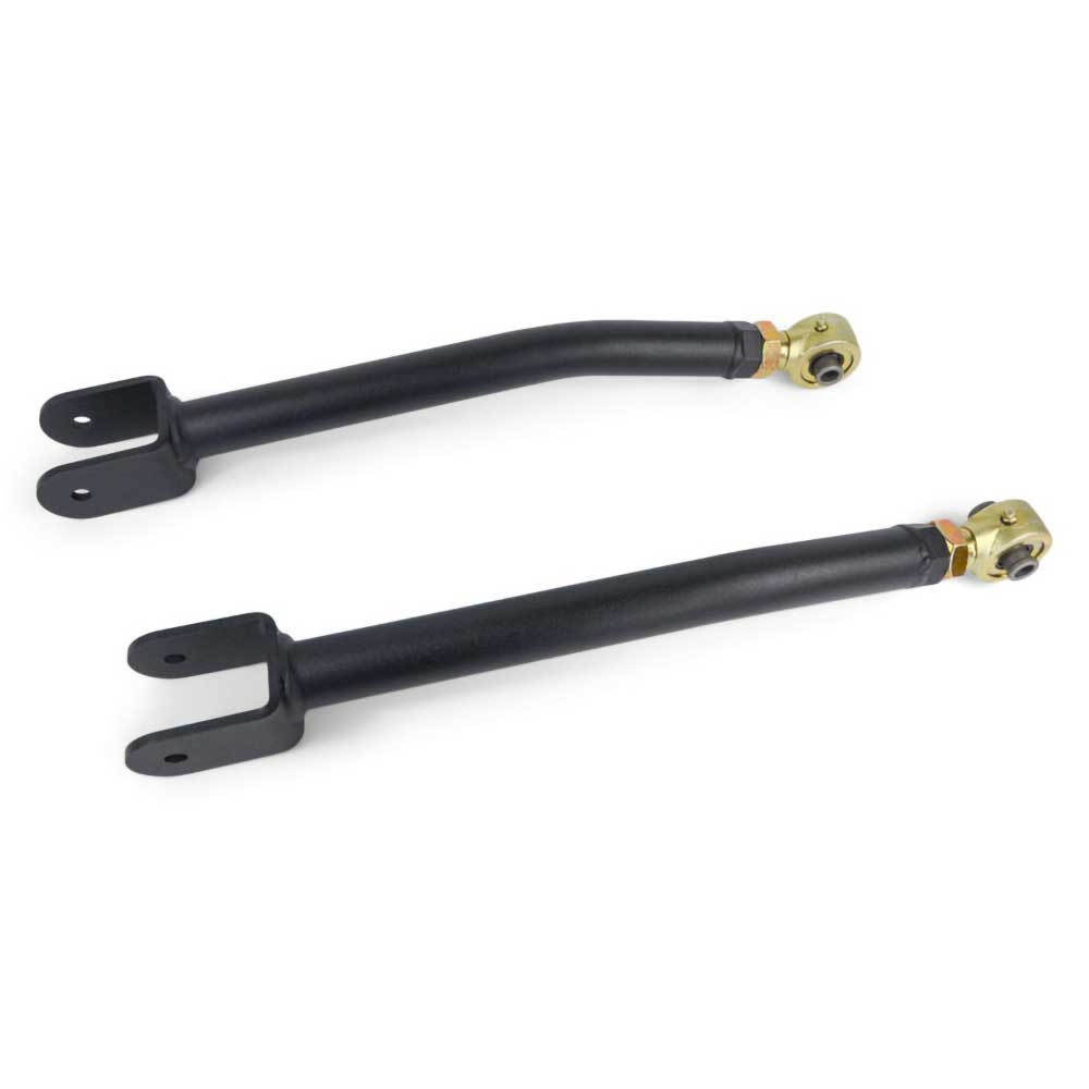 Clayton Off Road Premium Adjustable Front Upper Short Control Arms 0-5" Lift - Jeep JL, JLU & JT