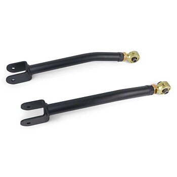 Clayton Off Road Premium Adjustable Front Upper Short Control Arms 0-5" Lift - Jeep JL, JLU & JT