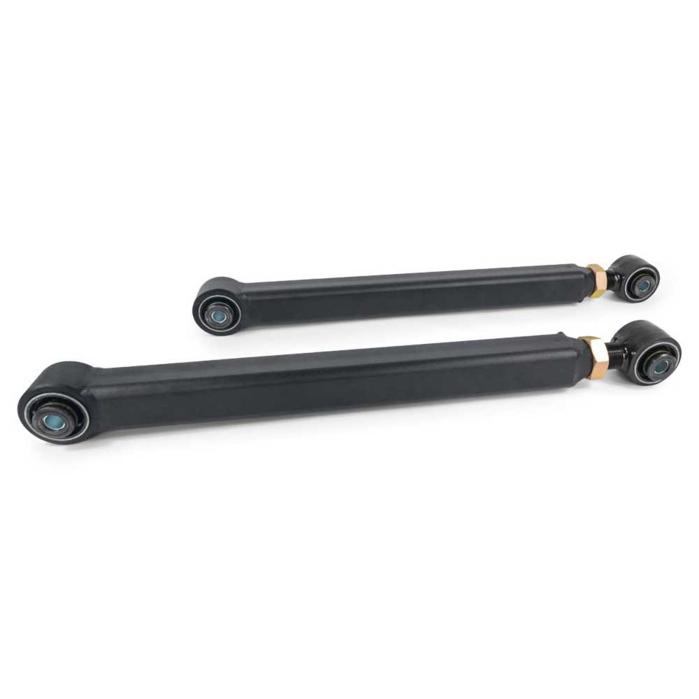 Clayton Off Road Overland+ Adjustable Rear Lower Short Control Arms 0-5" Lift - Jeep Gladiator JT - 2
